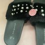 sliders Bnwt fur sliders size 40 Image 6