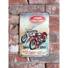 Jawa  Hs211
