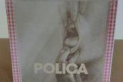Polica When We Stay Alive CD Album
