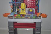 vtech my busy workbench