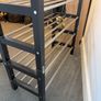 Shoe rack (2) Ikea Tjusig Image 2