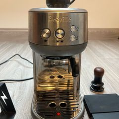 Espresso coffee machine(Sage- breville)