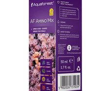 Aquaforest AF Amino Mix 50ml