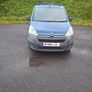 Citroen Berlingo 2015 Image 8