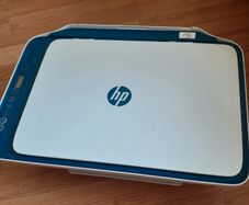 HP Deskjet 2721e Wireless Printer