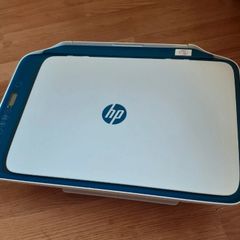 HP Deskjet 2721e Wireless Printer
