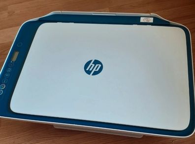 HP Deskjet 2721e Wireless Printer