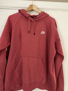 Ladies Nike sweatshirt