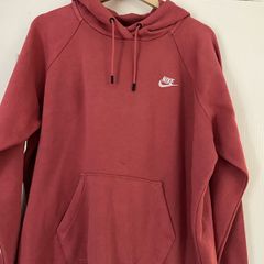 Ladies Nike sweatshirt