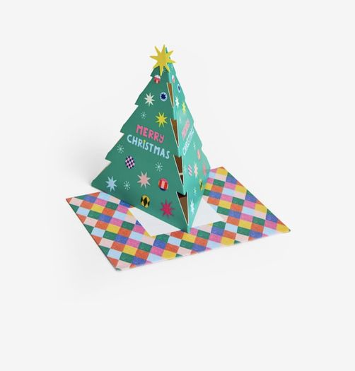 Christmas cards