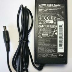 Genuine Samsung AC/DC Power Adapter A5814_DSM 14.0V 4.143A for Samsung TC242 Monitor