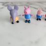 Peppa Pig Figures Image 4