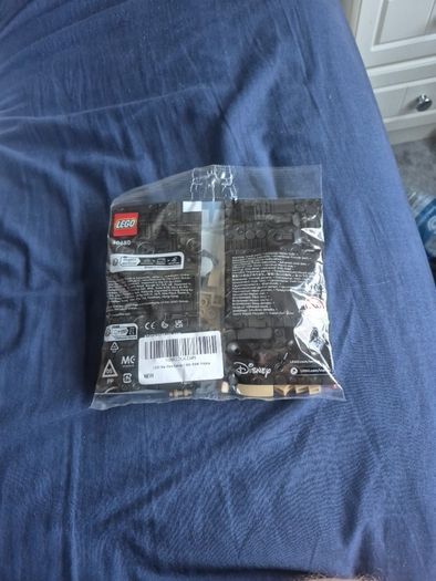 Lego Star Wars AAT