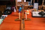 Crucifix vintage
