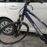 Merida hybrid bicycle size 46 Image 5