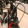 Element eBike 500W BRAND NEW Deliveroo Designed electric bike Image 8