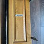 solid wood cabinet doors Image 6