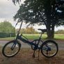 Apollo Tuck Folding Bike Image 2
