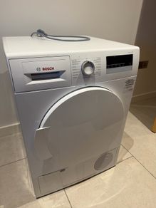 Bosch Series 4 Tumble Dryer
