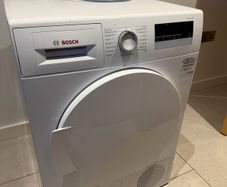 Bosch Series 4 Tumble Dryer