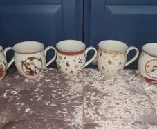 Villeroy and boch