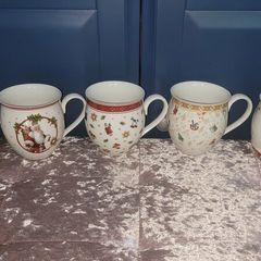 Villeroy and boch