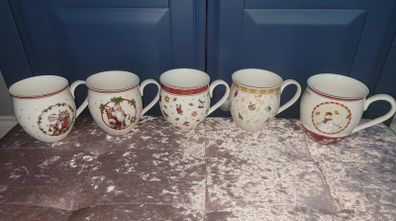 Villeroy and boch