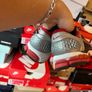Nike Zoom Vomero 5 Mystic Red FN7778-600 Image 3