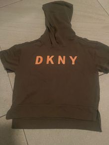 girls top DKNY