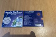 Jools Holland -Small World Big Band