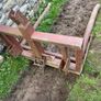 bale handler&crush gate Image 2