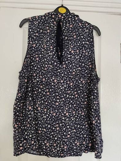 Atmosphere top size 18