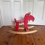 Rocking Horse Image 3