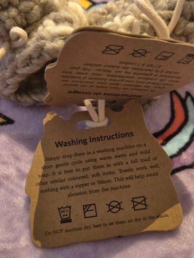 Newborn, With Tags Padraig Cottage 100% Sheeps Wool Baby Slippers