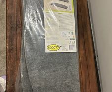 stair mat set