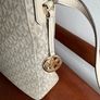 Michael Kors Cross Body Bag Image 2