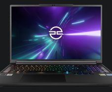 PCSpecialist Defiance 16" Gaming Laptop Intel i9 14900HX  RTX 5070 Ti 12GB  32GB RAM