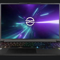 PCSpecialist Defiance 16" Gaming Laptop Intel i9 14900HX  RTX 5070 Ti 12GB  32GB RAM