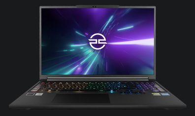 PCSpecialist Defiance 16" Gaming Laptop Intel i9 14900HX  RTX 5070 Ti 12GB  32GB RAM