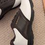 Dunlop Golf shoes brown size 9- UK Image 2