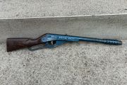 Vintage Daisy sonic rifle c1960s