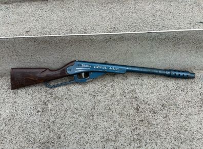 Vintage Daisy sonic rifle c1960s