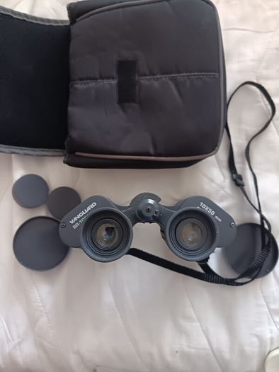 binoculars