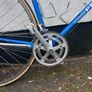 Vintage 1989 Peugeot SLX racing bike Image 3
