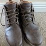 Sketchers Boots size 10 Image 2