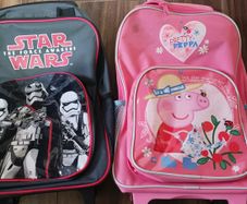 Children's Luggage