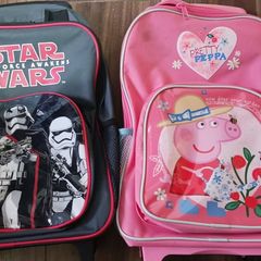 Children's Luggage