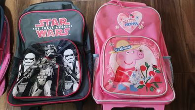 Children's Luggage