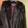 Vintage Mink Jacket Image 3