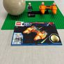 Lego 9678 Twin Pod Cloud Car Image 2